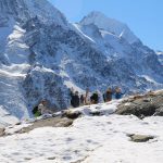 Wanderung Lötschental