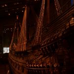 Wrack der Vasa