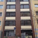 Nackstraße 1
