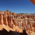 Hoodos im Bryce Canyon, Navajo Loop Trail (© Claudia Finkler)