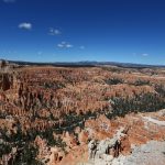 Hoodos im Bryce Canyon, Bristlecone Loop Trail (© Timo Willershäuser)