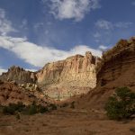 Capitol Reef National Park (© Claudia Finkler)