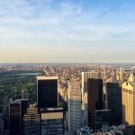 New York City: Central Park, 432 Park Avenue und Umgebung (© Christina Kerz)