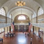 New York City: Ellis Island (© Christina Kerz)