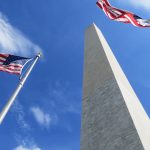 Washington, D.C.: Washington Monument (© Christina Kerz)