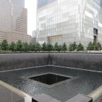New York City: 9/11-Memorial (© Christina Kerz)
