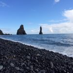 Reynisfjara (© Dr. Eva Riempp)