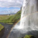 Seljalandsfoss (© Dr. Eva Riempp)
