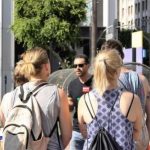LA Architecture Tour