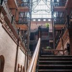 Bradbury Building