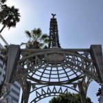 Hollywood Sign