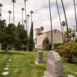 Hollywood forever