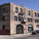 Nate Starkman Building