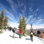 4-3 Bryce Canyon - © Dr. Timo Willershäuser