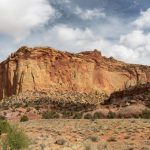 5-1 Capitol Reef NP - © Dr. Timo Willershäuser