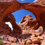 6-2 Arches Double Arches - © Dr. Hanna Hadler