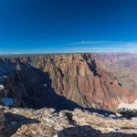 9-1 Grand Canyon - Desert Viewpoint - © Dr. Timo Willershäuser