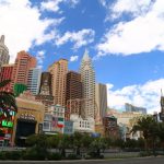 1-1 Las Vegas Strip - © Dr. Hanna Hadler