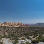 13-1 Red Rock Canyon - © Dr. Timo Willershäuser