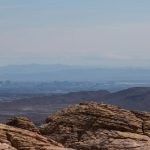 13-2 Red Rock Canyon - Las Vegas © Dr. Hanna Hadler