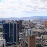 1-2 Las Vegas Stratosphere Tower - © Dr. Hanna Hadler