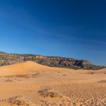 3-3 Coral Pink Sand Dunes - © Dr. Timo Willershäuser