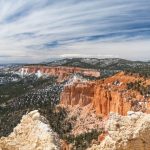 4-1 Bryce Canyon - Bristlecone Loop - © Dr. Timo Willershäuser