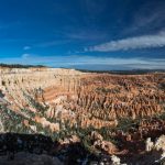 4-2 Bryce Canyon - Bryce Point - © Dr. Timo Willershäuser