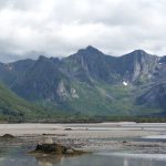 Lofoten, Norwegen