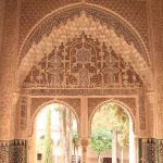 Alhambra von innen