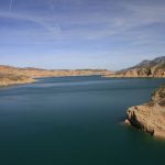 Embalse de Negratin
