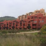 Gated Community mit Golfplatz