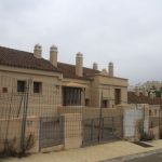 Immobilienleerstand bei Marbella