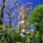 Mezquita in Cordoba
