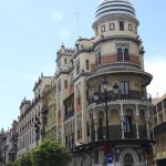 Mudejar in Sevilla