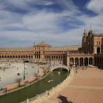 Plaza de Espana