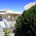 Setas de Sevilla