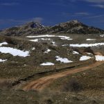 Sierra de Seguro