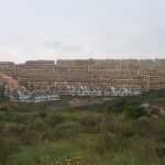 Tsunami de Urbanizador