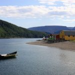 Norris Point (Newfoundland) (© Laura Wielert, Theresa Kapell und Elisabeth Sommerlad)