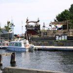 Waterfront Development Halifax (© Laura Wielert, Theresa Kapell und Elisabeth Sommerlad)