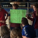 Dünenkartierung Texel