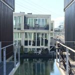 Iburg (Floating Architecture)