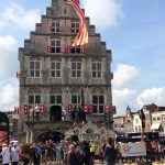 Käsemarkt Gouda (Inzenierung, Tourist Gaze, Stadtmarketing)