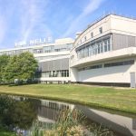 Van Nelle Fabriek Rotterdam (UNESCO Industrialisierung)