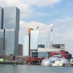 Architektur Rotterdam (Anpassung an den Klimawandel)