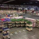 Blumenbörse Aalsmeer