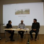 Gespräch mit Michael Schorr