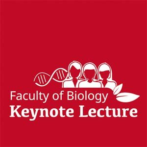 Keynote Lecture Logo