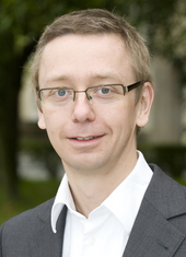 Prof. Dr. P. Spichtinger